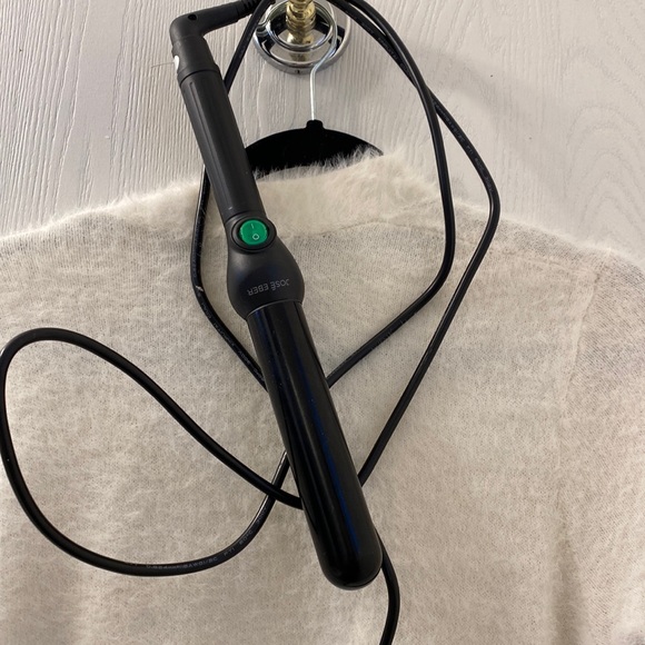 Hair Iron, - Picture 1 of 2